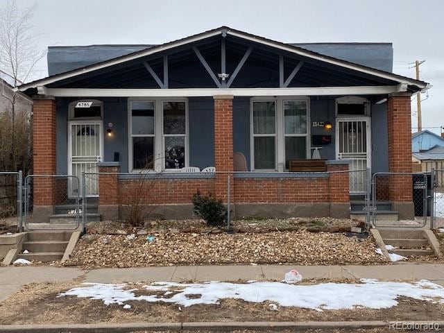 property at 4789 N Williams St
