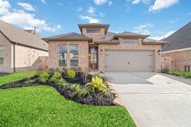 property at 1434 Girasol St