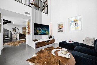 300 S Biscayne Blvd, Unit L-1232 in Miami, FL - Building Photo - Building Photo