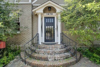 1473 Harbert Ave in Memphis, TN - Building Photo - Building Photo