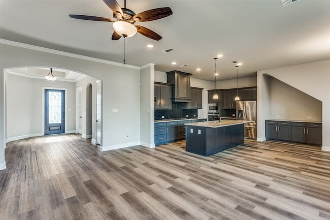 1619 Banded Ledge Dr in Mansfield, TX - Building Photo - Building Photo