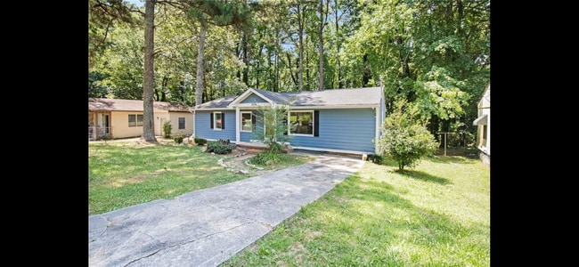 3704 Asbury Ln SW in Atlanta, GA - Building Photo - Building Photo