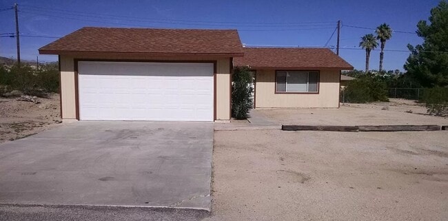 property at 6256 Cahuilla Ave