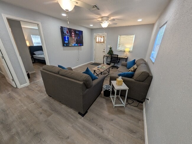 511 Goliad St in Big Spring, TX - Building Photo - Building Photo