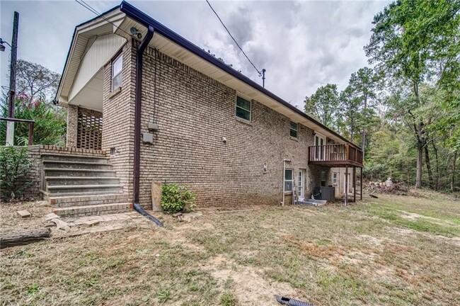 property at 1991 Irwin Bridge Rd NW