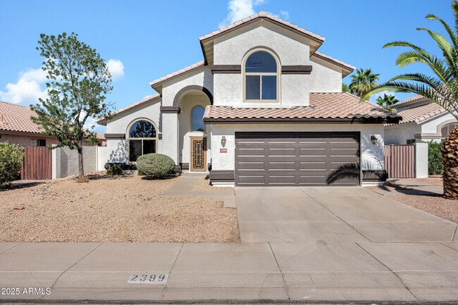 property at 2399 S Walnut Dr