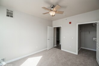 City Gate Apartment Homes in Denver, CO - Building Photo - Building Photo