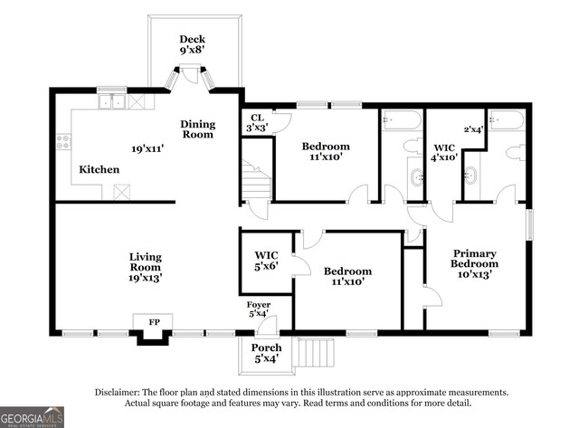 28 Paces Lakes Ridge in Dallas, GA - Building Photo - Building Photo