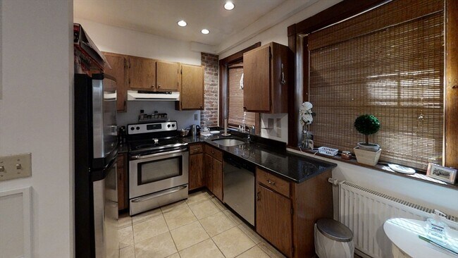 property at 1722 Beacon St