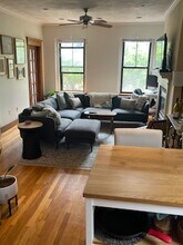 13 Worcester St, Unit 2 in Boston, MA - Building Photo - Building Photo