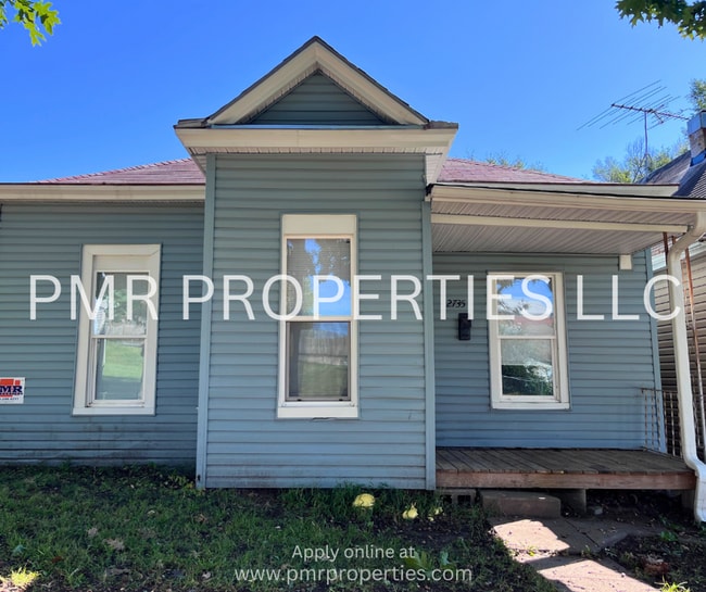 2735 S 18th St in St. Joseph, MO - Building Photo - Building Photo