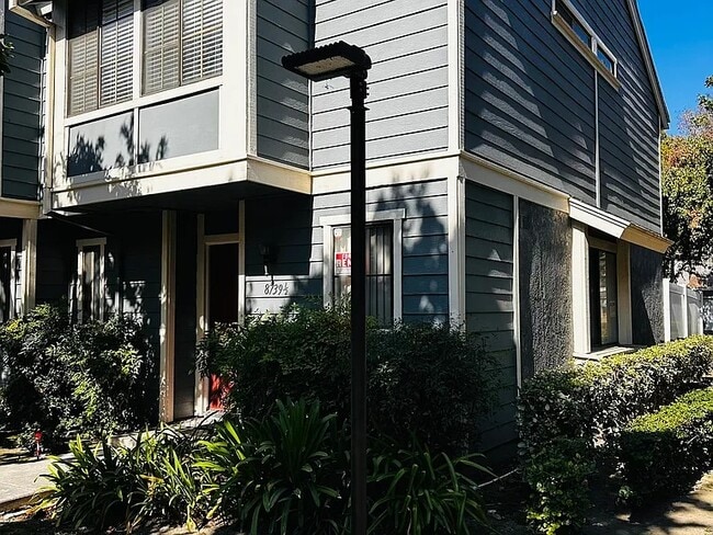 property at 8739 Pine Crest Pl