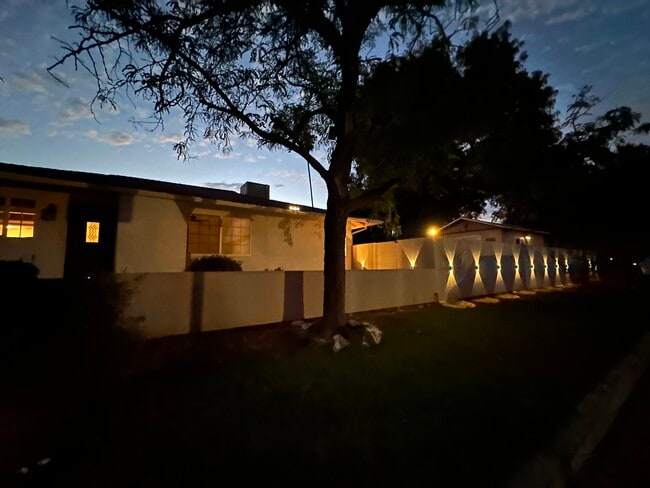 17205 Germain St, Unit 17205 in Granada Hills, CA - Building Photo - Building Photo