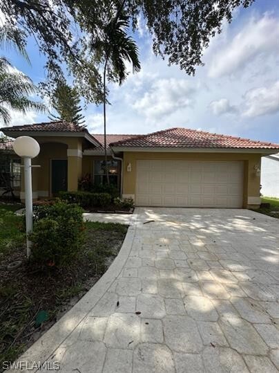 12691 Eagle Pointe Cir in Ft. Myers, FL - Building Photo