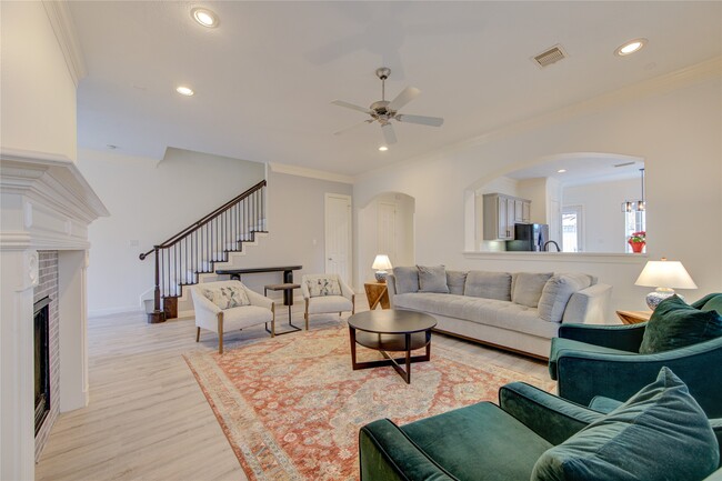 1131 Sopris Dr in Houston, TX - Building Photo - Building Photo