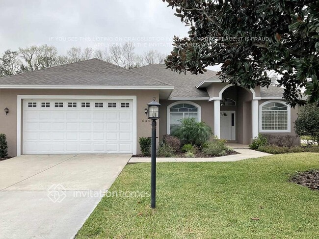 property at 6426 Bendelow Dr