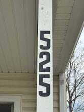 525 Baltimore St in Huntington, WV - Building Photo - Building Photo