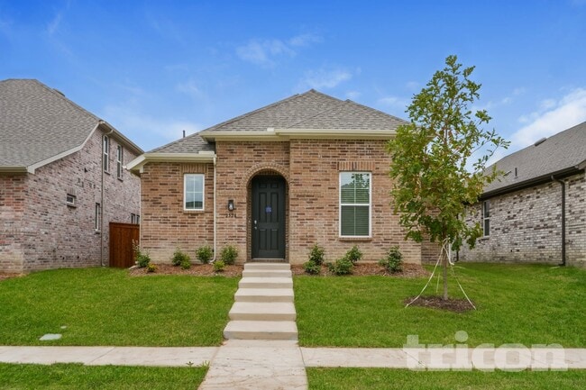 property at 2524 Finch Holw Dr