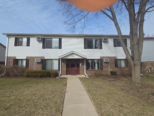 400 Echo Ln, Unit Unit #4