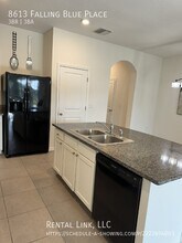 8613 Falling Blue Pl in Riverview, FL - Building Photo - Building Photo