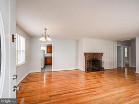 3509 E Joppa Rd in Parkville, MD - Building Photo