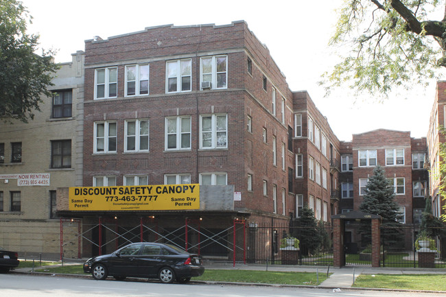 Bronzeville in Chicago, IL - Building Photo - Building Photo