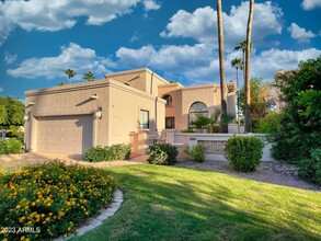 10153 E Topaz Dr in Scottsdale, AZ - Building Photo - Building Photo