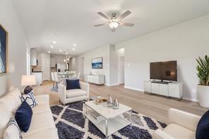 14235 Rolling Pastures Dr in Magnolia, TX - Building Photo - Building Photo