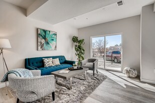 708 Martin St in Longmont, CO - Building Photo