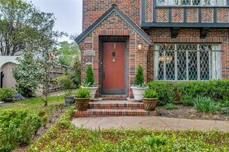 4434 Westway Ave in Dallas, TX - Building Photo - Building Photo