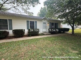 228 Bernower Ave SW in Massillon, OH - Building Photo