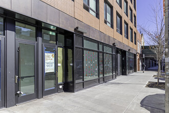 Balton Commons in New York, NY - Building Photo - Building Photo