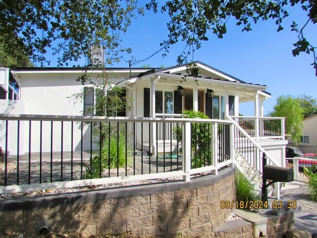 property at 9232 Applegate Terrace