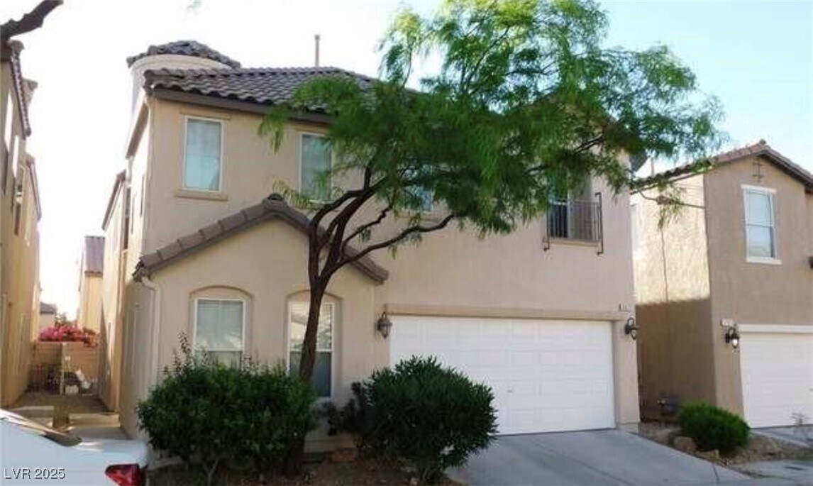 5672 Woods Crossing St in Las Vegas, NV - Building Photo