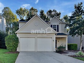 11515 Bentham Ct in Alpharetta, GA - Building Photo