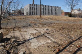 Rosa Parks Apartments in Paterson, NJ - Building Photo - Building Photo