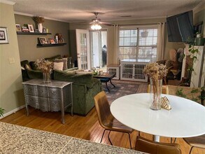 5021 David Pl in Smyrna, GA - Building Photo - Building Photo