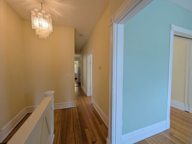 3446 Tennessee Ave in St. Louis, MO - Building Photo - Building Photo