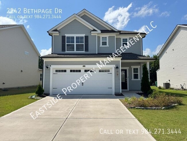 property at 2242 Bethpage Dr