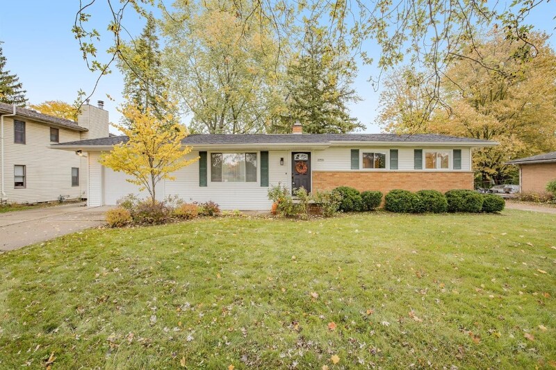 2759 Dalton Ave in Ann Arbor, MI - Building Photo