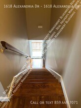 1618 Alexandria Dr-Unit -3 COPY in Lexington, KY - Building Photo - Building Photo
