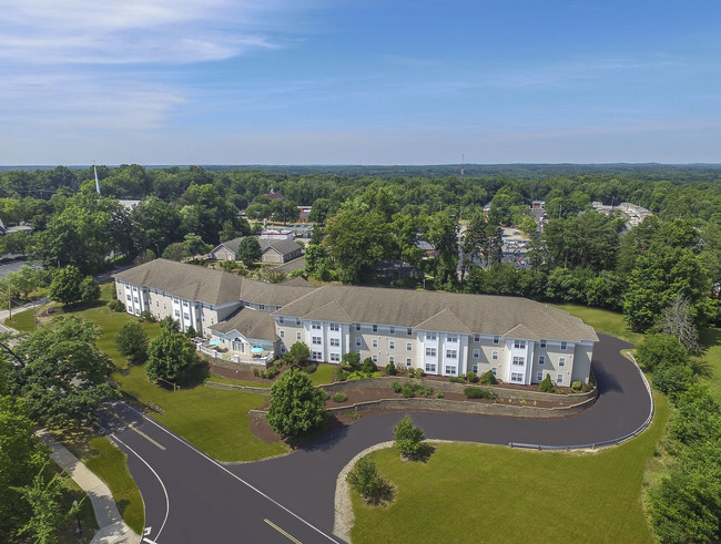 Four Seasons at Kent in Kent, OH - Building Photo - Building Photo