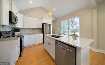 257 Fletcher St SW in Atlanta, GA - Building Photo - Building Photo