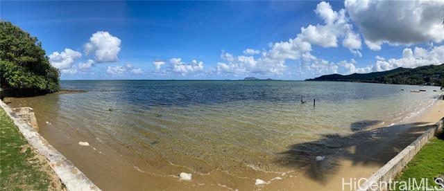 property at 47-022 Lihikai Dr