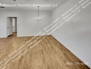 2739 137th St in Lubbock, TX - Building Photo - Building Photo