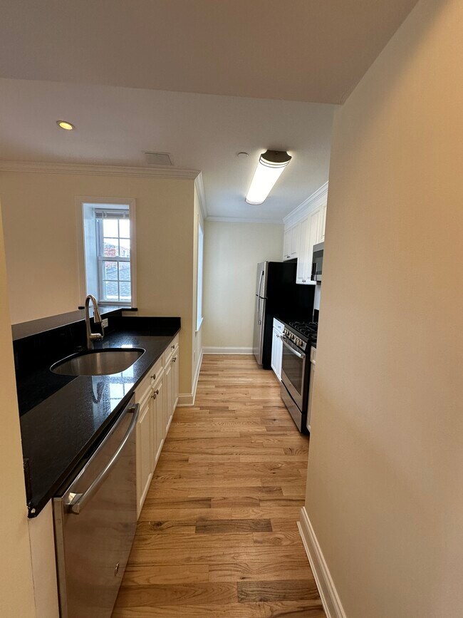65 Langdon St, Unit 5 in Cambridge, MA - Building Photo - Building Photo