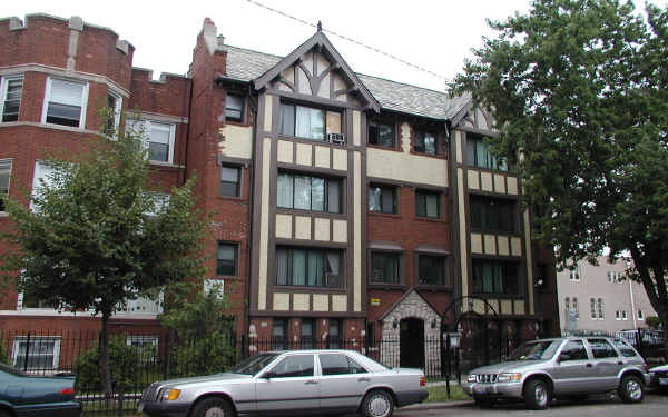 Jaclyn-marie Apartments in Chicago, IL - Building Photo - Building Photo