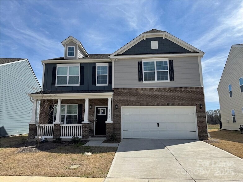 1851 Vanderlyn St, Unit 2232 in Monroe, NC - Building Photo