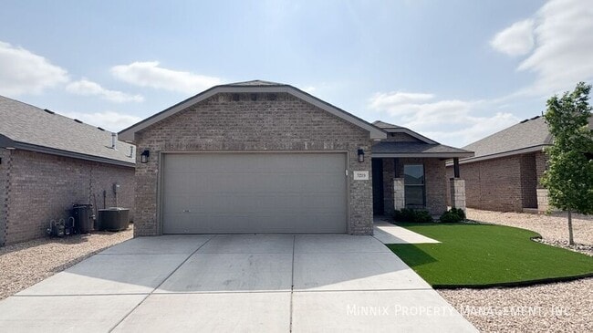 3219 Abbeville Ave in Wolfforth, TX - Building Photo - Building Photo