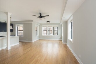 4410 N Seeley Ave, Unit 1 in Chicago, IL - Building Photo - Building Photo